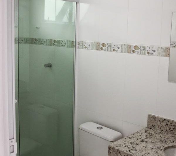 Apartamentos para locação de temporada na Praia da Lagoinha em Ubatuba – Recanto do Papito
