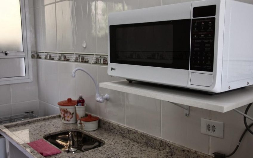 Apartamentos para locação de temporada na Praia da Lagoinha em Ubatuba – Recanto do Papito