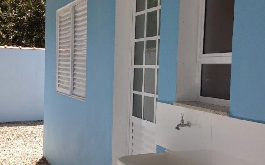Apartamentos para locação de temporada na Praia da Lagoinha em Ubatuba – Recanto do Papito
