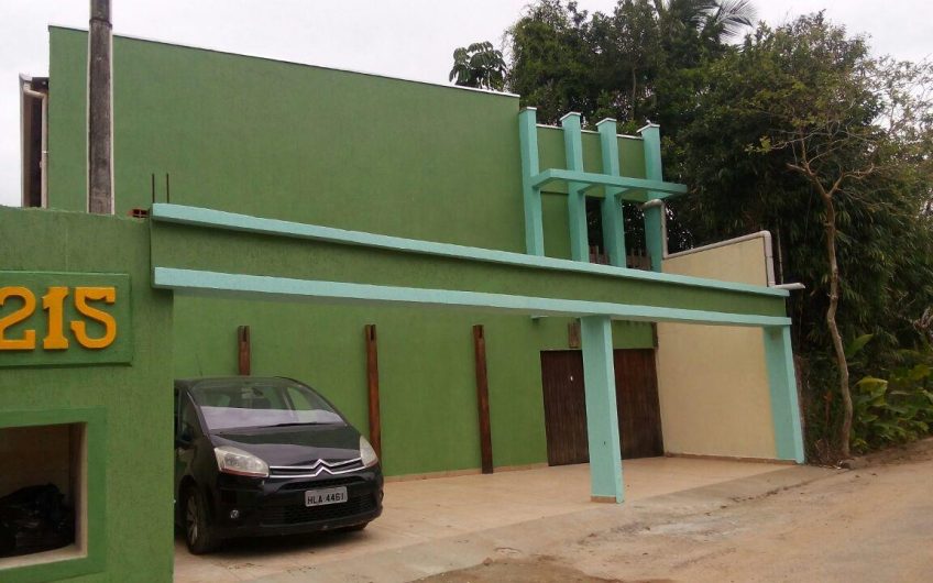 Apartamento para aluguel na temporada na Praia do Lázaro em Ubatuba id393176