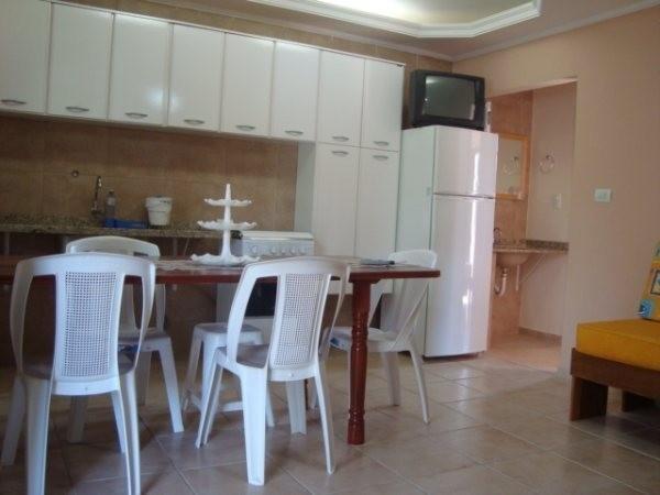 Apartamento para aluguel na temporada na Praia do Lázaro em Ubatuba id393176