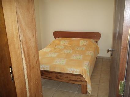 Apartamento para aluguel na temporada na Praia do Lázaro em Ubatuba id393176