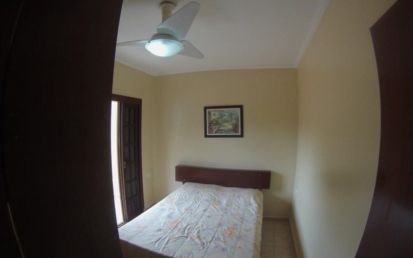 Apartamento para aluguel na temporada na Praia do Lázaro em Ubatuba id393176