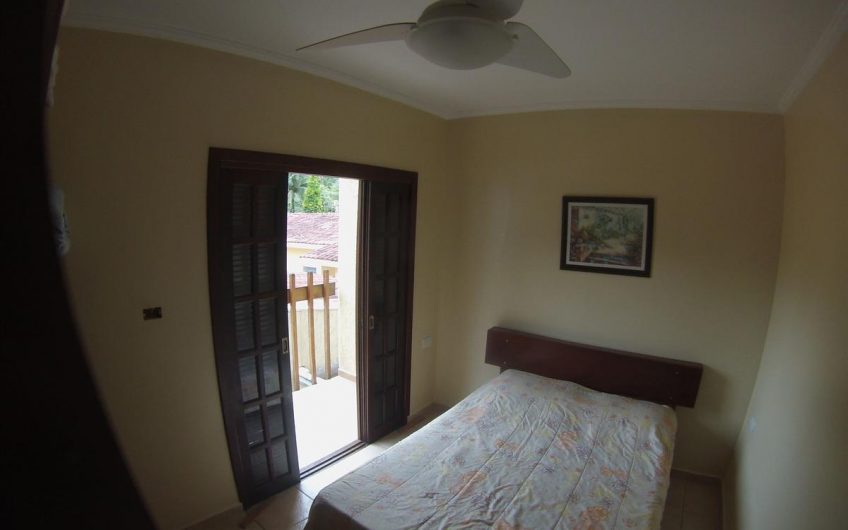 Apartamento para aluguel na temporada na Praia do Lázaro em Ubatuba id393176