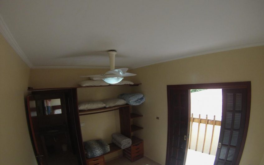 Apartamento para aluguel na temporada na Praia do Lázaro em Ubatuba id393176