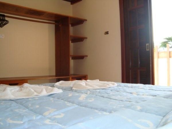 Apartamento para aluguel na temporada na Praia do Lázaro em Ubatuba id393176