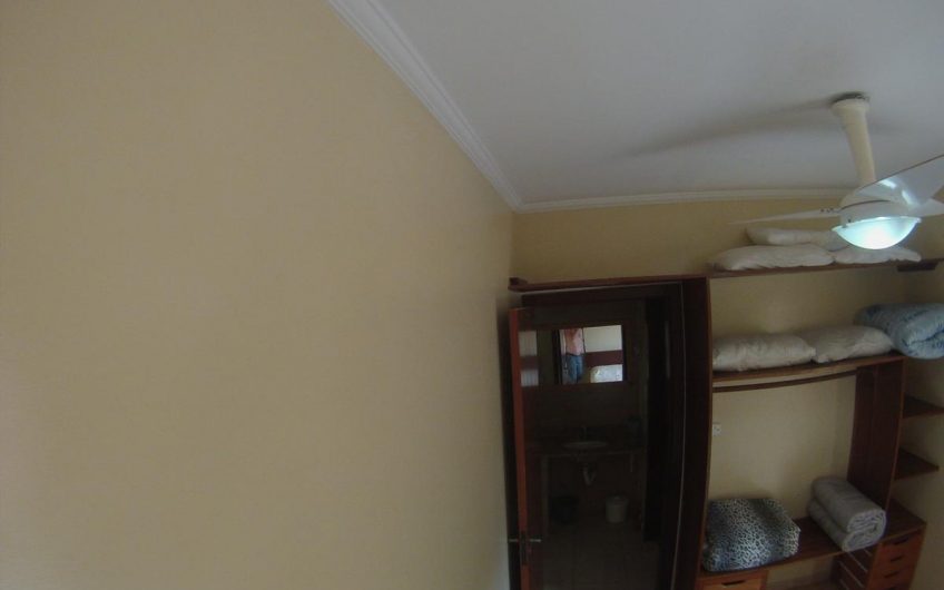 Apartamento para aluguel na temporada na Praia do Lázaro em Ubatuba id393176