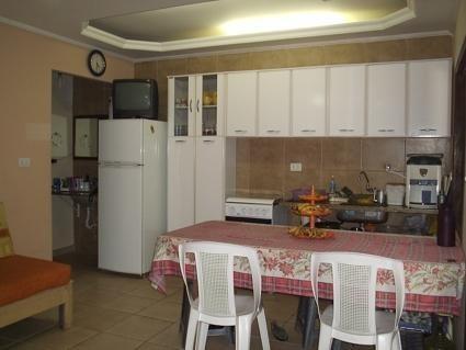 Apartamento para aluguel na temporada na Praia do Lázaro em Ubatuba id393176