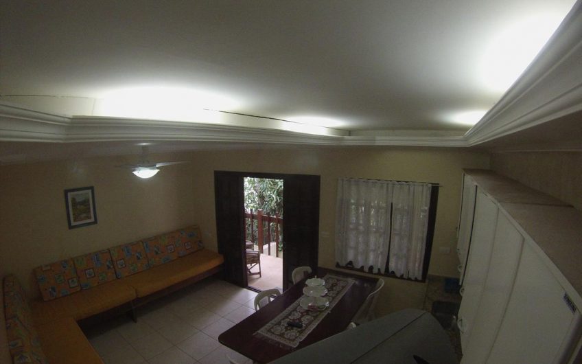 Apartamento para aluguel na temporada na Praia do Lázaro em Ubatuba id393176