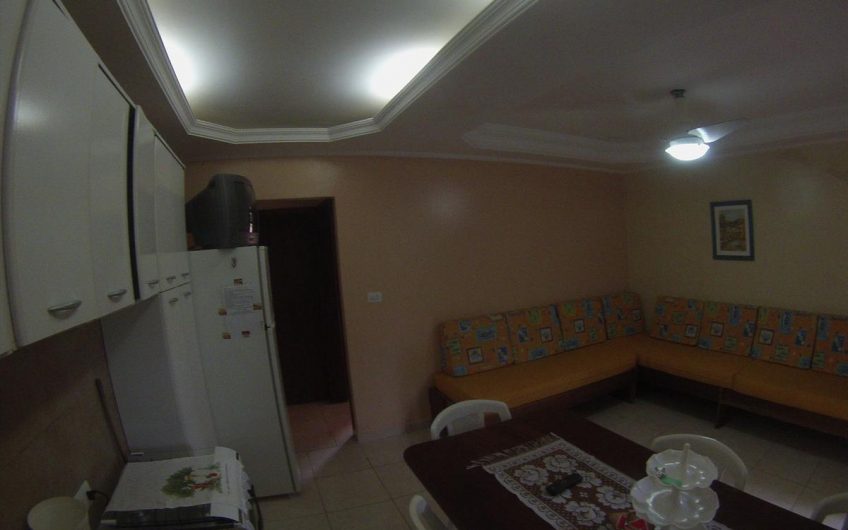 Apartamento para aluguel na temporada na Praia do Lázaro em Ubatuba id393176