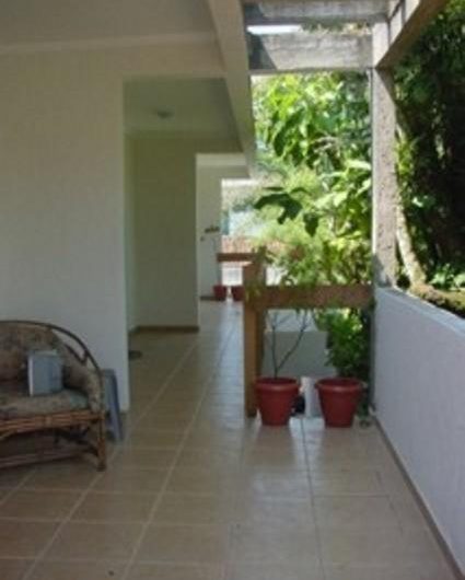 Apartamento para aluguel na temporada na Praia do Lázaro em Ubatuba id393176