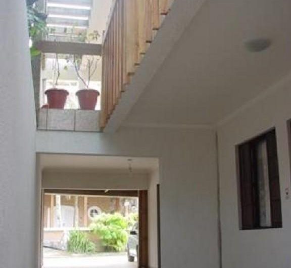 Apartamento para aluguel na temporada na Praia do Lázaro em Ubatuba id393176