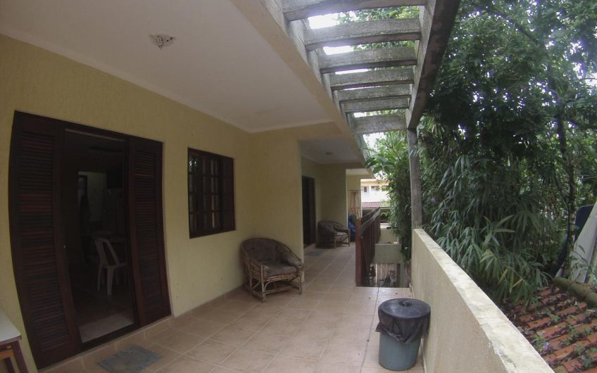 Apartamento para aluguel na temporada na Praia do Lázaro em Ubatuba id393176