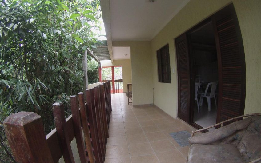 Apartamento para aluguel na temporada na Praia do Lázaro em Ubatuba id393176
