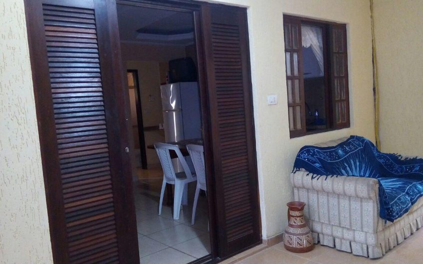 Apartamento para aluguel na temporada na Praia do Lázaro em Ubatuba id393176