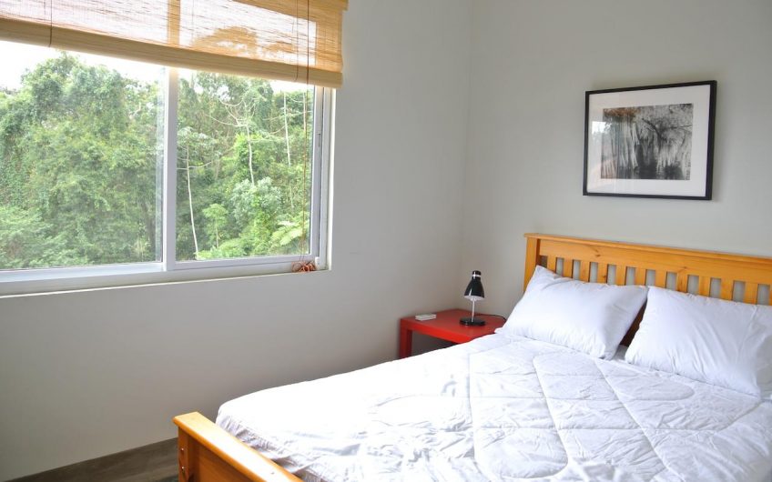 Apartamento para aluguel na temporada na Praia da Lagoinha em Ubatuba id629141