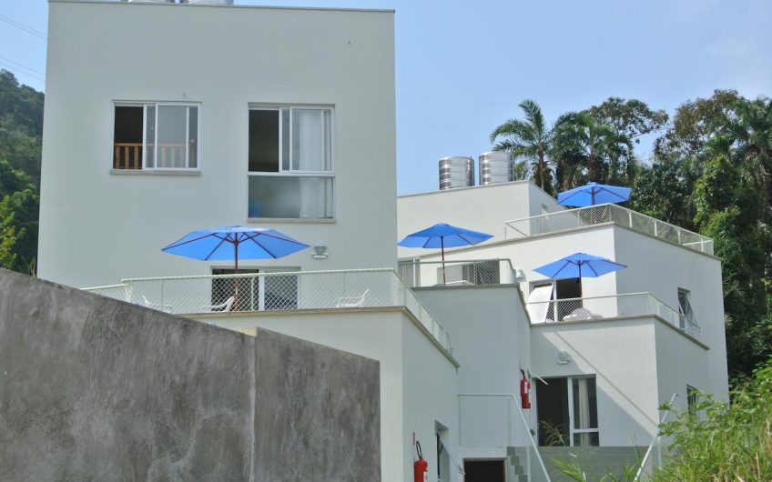 Apartamento para aluguel na temporada na Praia da Lagoinha em Ubatuba id629141