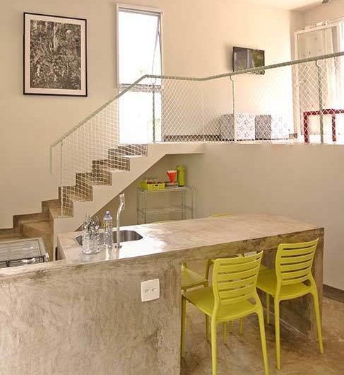 Apartamento para aluguel na temporada na Praia da Lagoinha em Ubatuba id629141