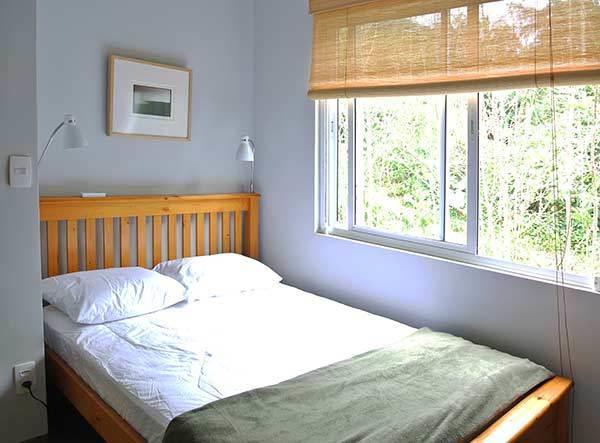 Apartamento para aluguel na temporada na Praia da Lagoinha em Ubatuba id629141