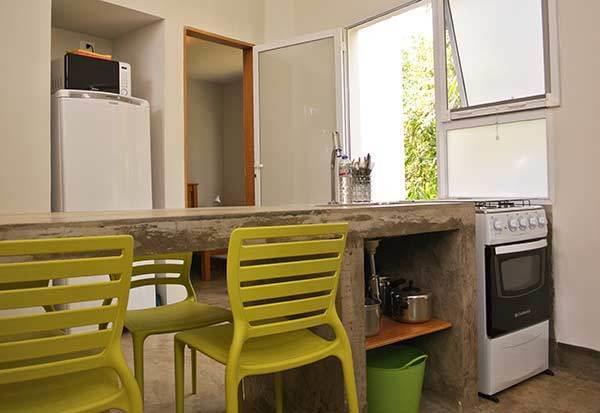 Apartamento para aluguel na temporada na Praia da Lagoinha em Ubatuba id629141