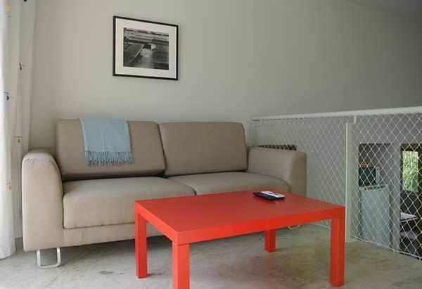 Apartamento para aluguel na temporada na Praia da Lagoinha em Ubatuba id629141