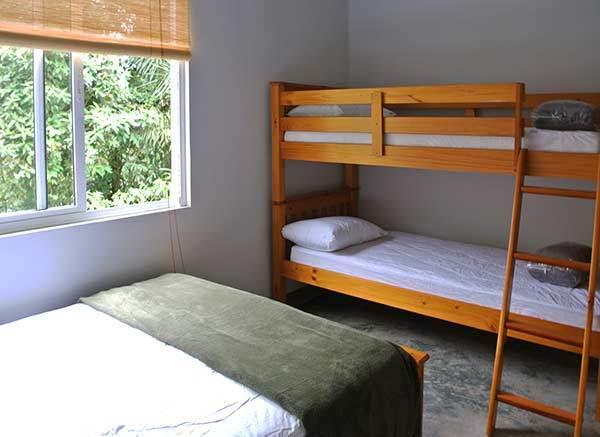 Apartamento para aluguel na temporada na Praia da Lagoinha em Ubatuba id629141