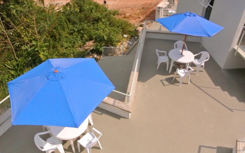 Apartamento para aluguel na temporada na Praia da Lagoinha em Ubatuba id629141