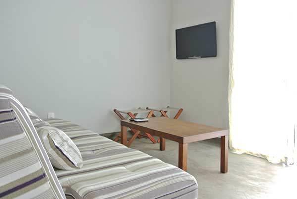 Apartamento para aluguel na temporada na Praia da Lagoinha em Ubatuba id629141