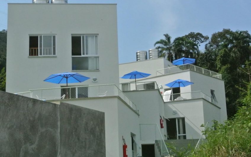 Apartamento para aluguel na temporada na Praia da Lagoinha em Ubatuba id629141