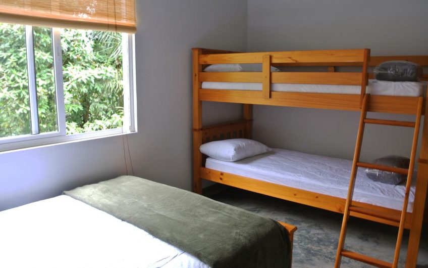 Apartamento para aluguel na temporada na Praia da Lagoinha em Ubatuba id629141