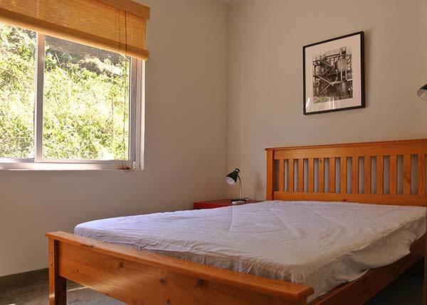 Apartamento para aluguel na temporada na Praia da Lagoinha em Ubatuba id629141