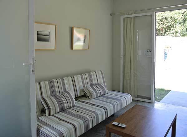 Apartamento para aluguel na temporada na Praia da Lagoinha em Ubatuba id629141
