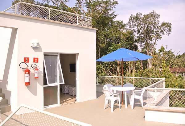 Apartamento para aluguel na temporada na Praia da Lagoinha em Ubatuba id629141