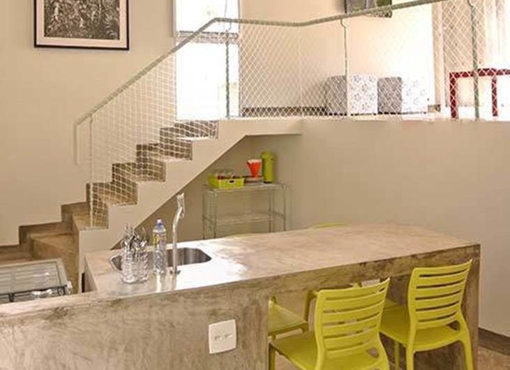 Apartamento para aluguel na temporada na Praia da Lagoinha em Ubatuba id629141