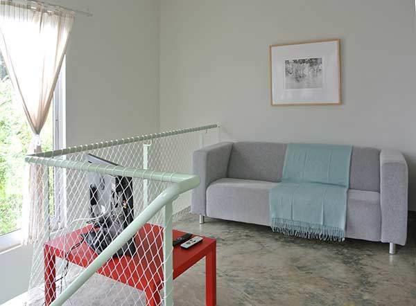 Apartamento para aluguel na temporada na Praia da Lagoinha em Ubatuba id629141