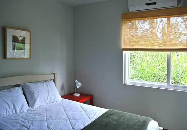 Apartamento para aluguel na temporada na Praia da Lagoinha em Ubatuba id629141