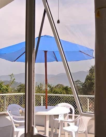 Apartamento para aluguel na temporada na Praia da Lagoinha em Ubatuba id629141