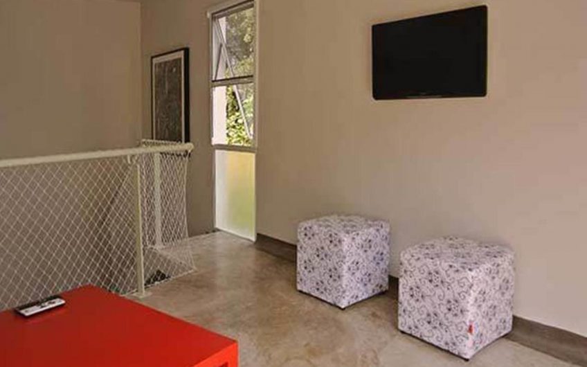 Apartamento para aluguel na temporada na Praia da Lagoinha em Ubatuba id629141
