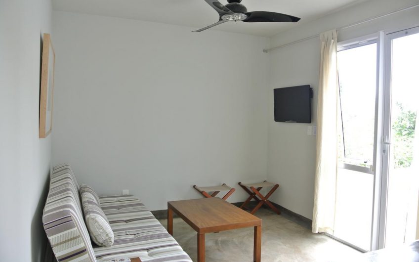 Apartamento para aluguel na temporada na Praia da Lagoinha em Ubatuba id629141