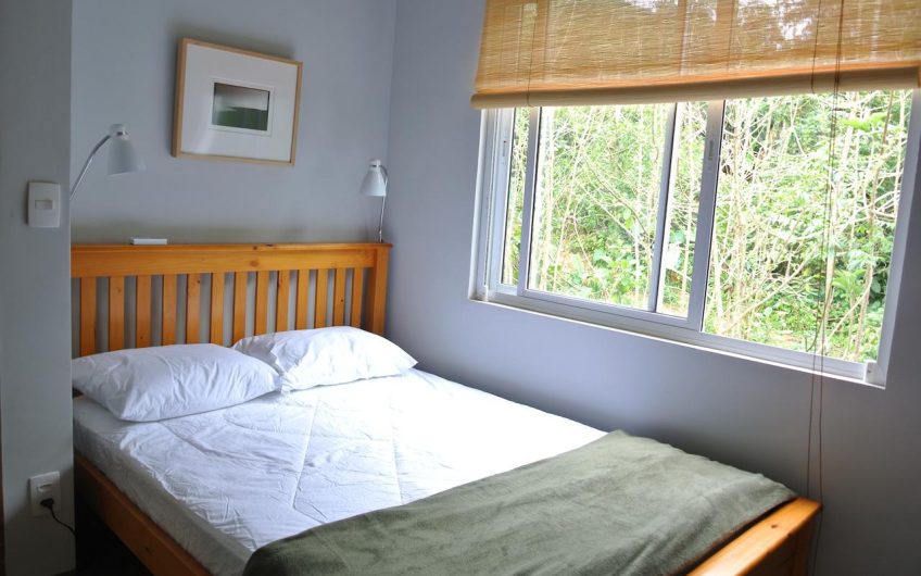 Apartamento para aluguel na temporada na Praia da Lagoinha em Ubatuba id629141