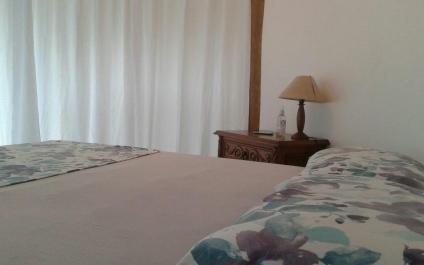 Casa para locação de temporada na Praia do Prumirim em Ubatuba id1949076