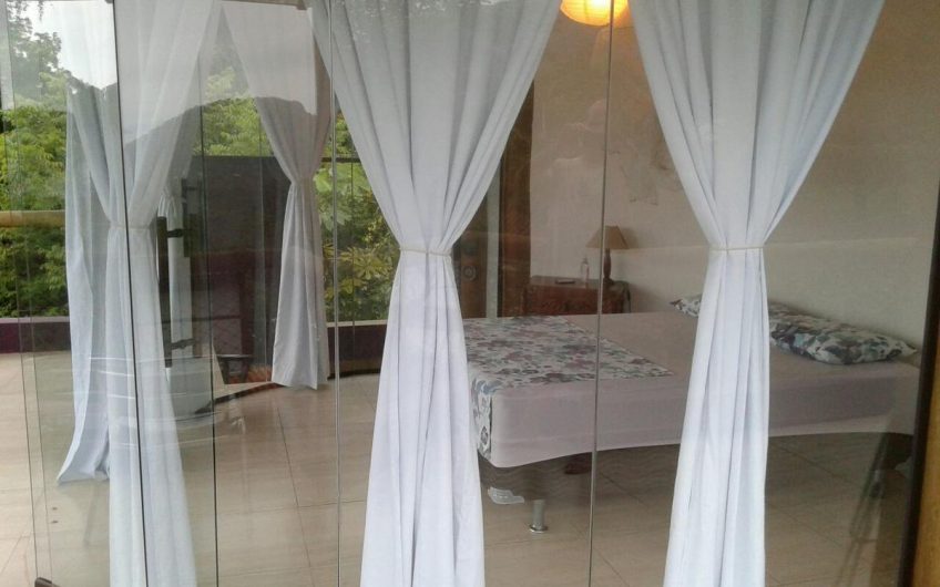 Casa para locação de temporada na Praia do Prumirim em Ubatuba id1949076