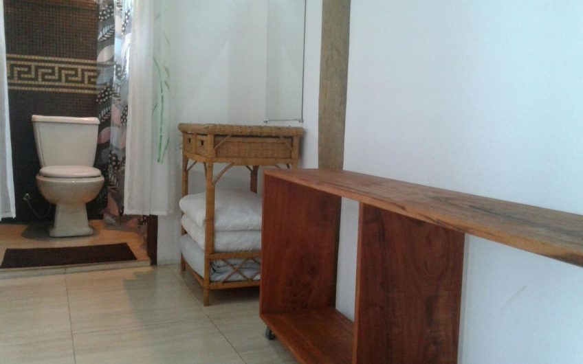 Casa para locação de temporada na Praia do Prumirim em Ubatuba id1949076