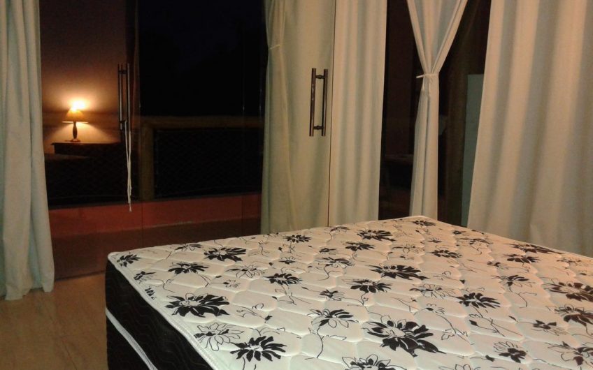 Casa para locação de temporada na Praia do Prumirim em Ubatuba id1949076