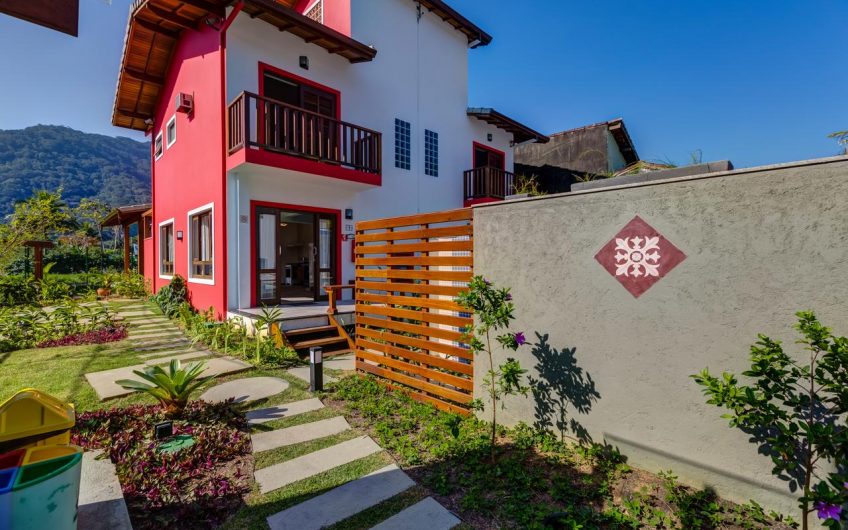 Vila dos Manacás – Casas de Temporada na Praia do Lázaro em Ubatuba id2115925