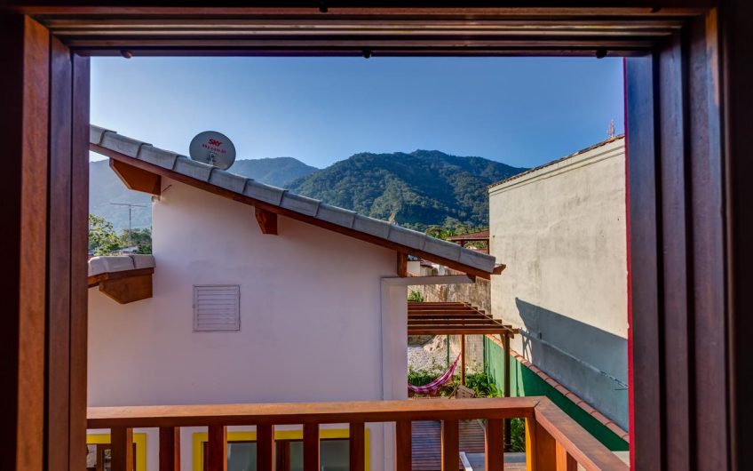 Vila dos Manacás – Casas de Temporada na Praia do Lázaro em Ubatuba id2115925