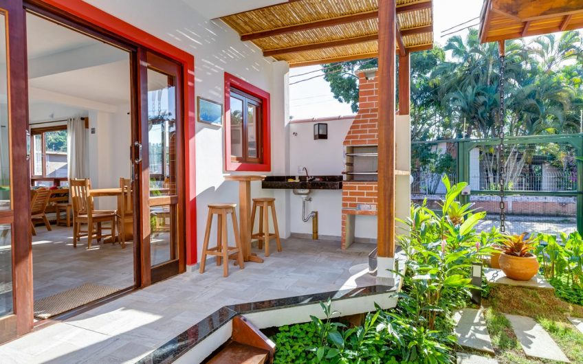 Vila dos Manacás – Casas de Temporada na Praia do Lázaro em Ubatuba id2115925