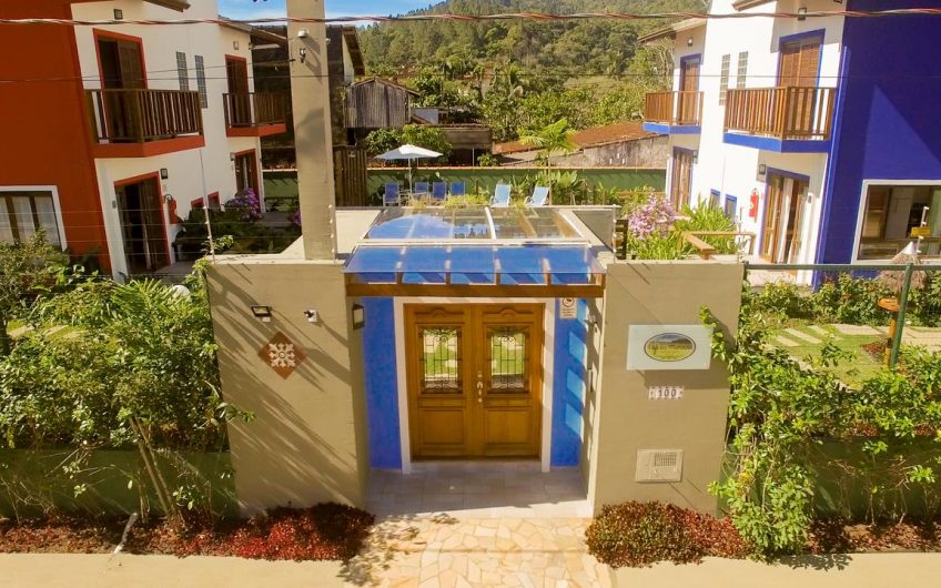 Vila dos Manacás – Casas de Temporada na Praia do Lázaro em Ubatuba id2115925