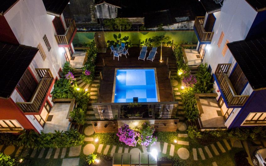 Vila dos Manacás – Casas de Temporada na Praia do Lázaro em Ubatuba id2115925