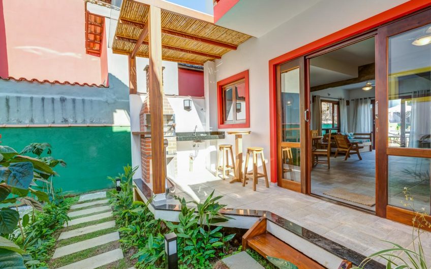 Vila dos Manacás – Casas de Temporada na Praia do Lázaro em Ubatuba id2115925